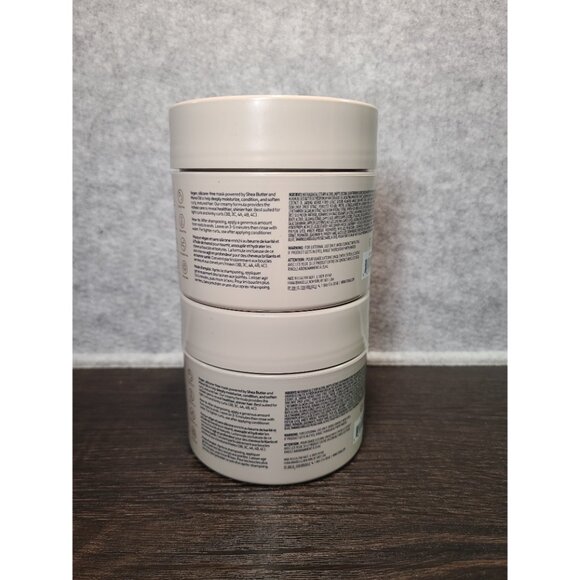 NEW FEKKAI Shea Butter Intense Mask Bundle of 2 - Unopened - Picture 2 of 4